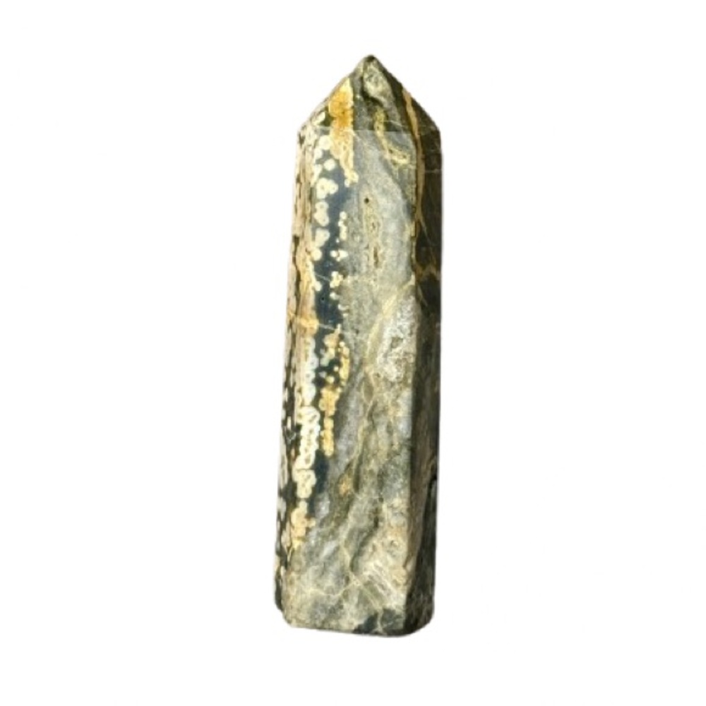 Ocean Jasper